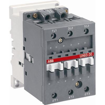 ABB UA63 30 00 400 415V 50Hz 415 440V 60Hz Contactor 1SBL371022R8600